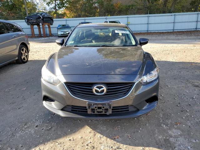 2015 MAZDA 6 TOURING - JM1GJ1V59F1215837
