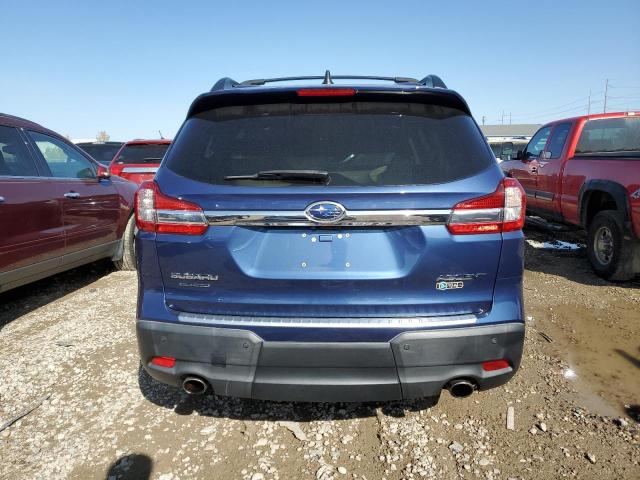 2019 SUBARU ASCENT PRE - 4S4WMAED8K3401776