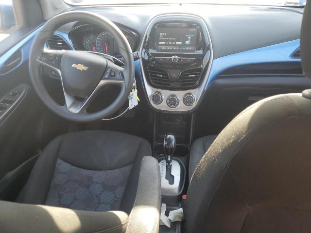 2017 CHEVROLET SPARK 1LT - KL8CD6SA3HC830579