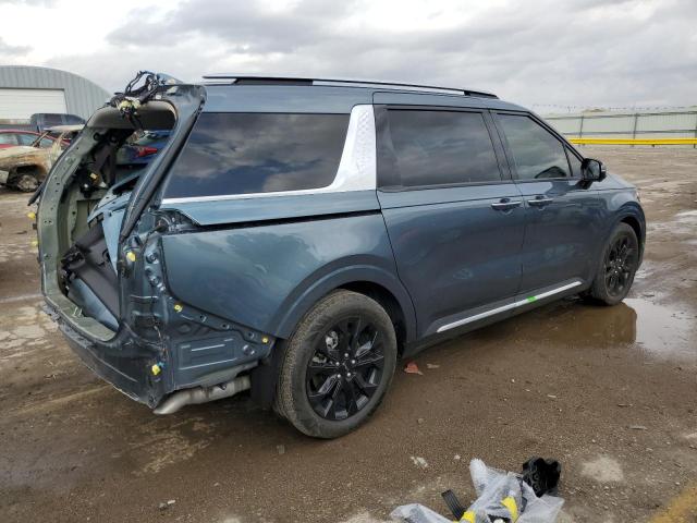 2022 KIA CARNIVAL S - KNDNE5H34N6101436