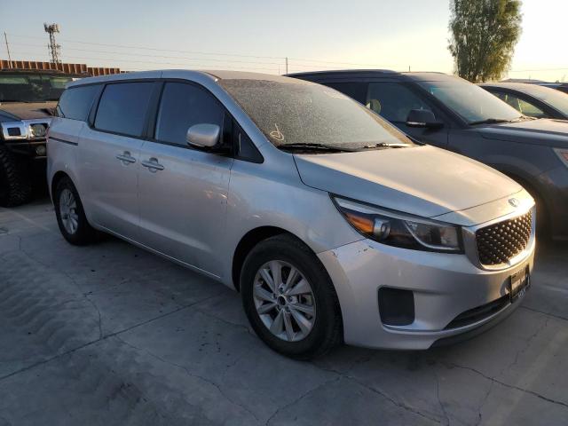 VIN KNDMA5C13G6156833 2016 KIA Sedona, L no.4