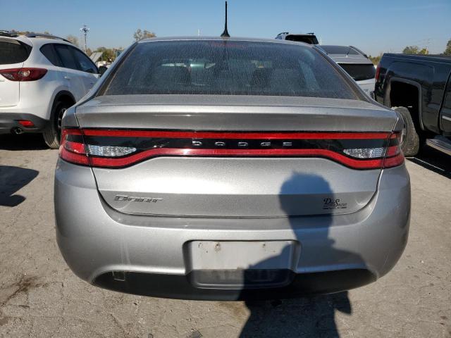 2016 DODGE DART SE - 1C3CDFAA9GD749706