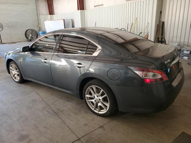 VIN 1N4AA5APXDC814824 2013 Nissan Maxima, S no.2