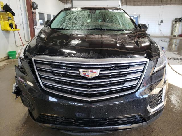 VIN 1GYKNDRS5KZ269867 2019 Cadillac XT5, Luxury no.5