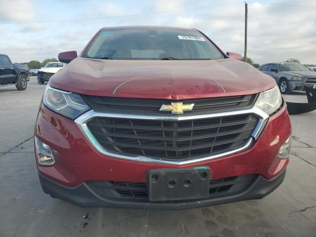 2018 CHEVROLET EQUINOX LT - 2GNAXJEV2J6242833