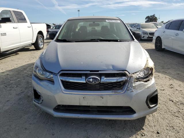 VIN JF1GJAA69DH009135 2013 Subaru Impreza no.5