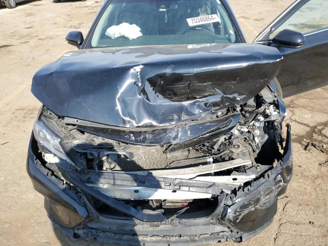 VIN 4T1B11HK9JU660058 2018 Toyota Camry, L no.11