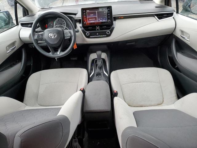 2020 TOYOTA COROLLA LE - 5YFEPRAE8LP042247