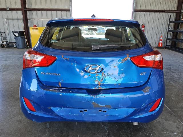 VIN KMHD35LH5HU361926 2017 Hyundai Elantra no.6