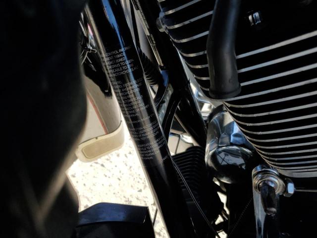 2010 HARLEY-DAVIDSON FLHTCU 1HD1FC411AB625633