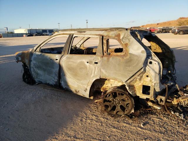 2022 JEEP CHEROKEE L - 1C4PJMCX4ND537904