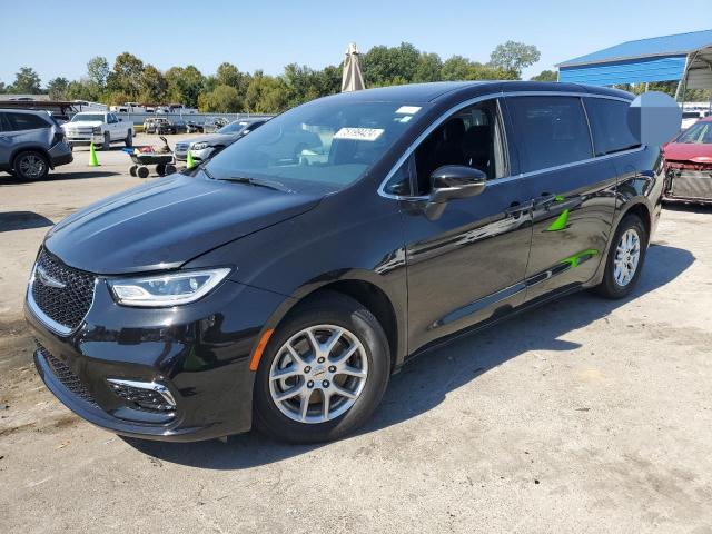 2023 CHRYSLER PACIFICA T #2957671989