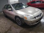 HONDA ACCORD HYB photo