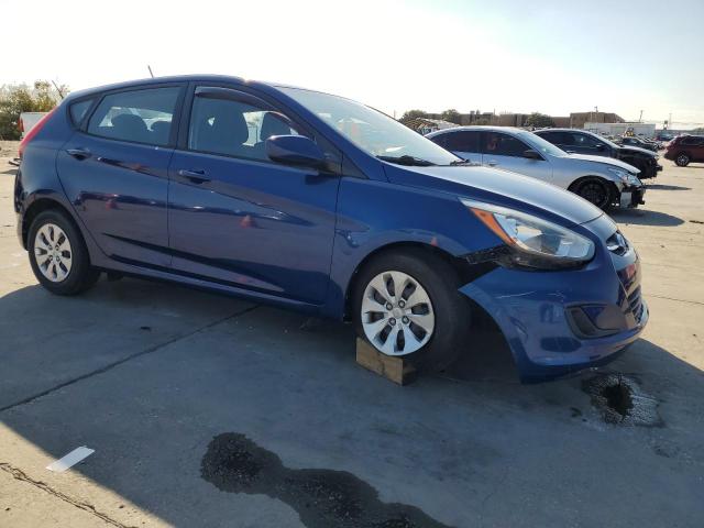 2015 HYUNDAI ACCENT GS KMHCT5AE1FU225410