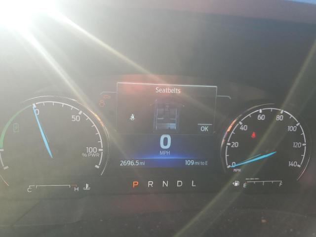 2024 FORD MAVERICK L 3FTTW8M35RRB20436
