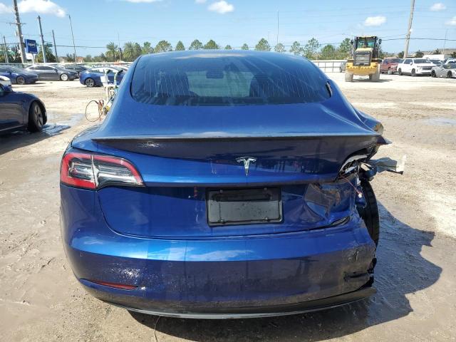 VIN 5YJ3E1EC8LF624576 2020 Tesla MODEL 3 no.6