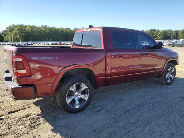 2021 RAM 1500 LARAM - 1C6SRFJT9MN649693