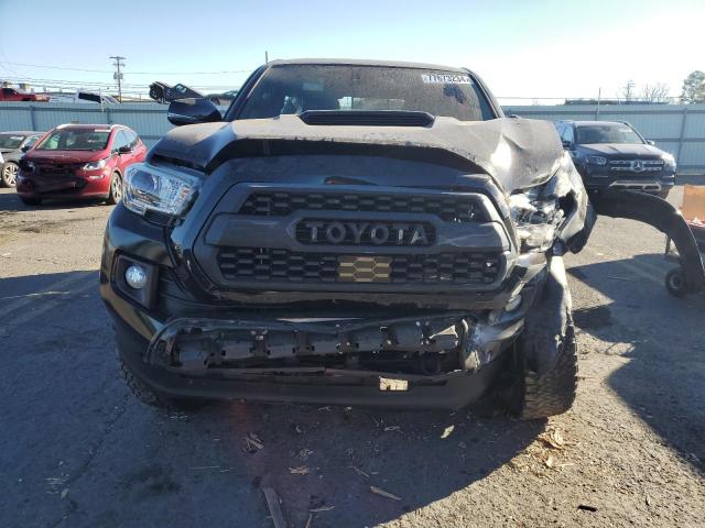 VIN 3TMCZ5AN2JM178940 2018 Toyota Tacoma, Double Cab no.5