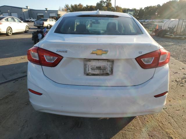 2017 CHEVROLET CRUZE LT - 1G1BE5SM6H7103491