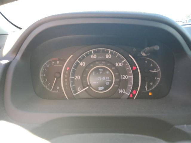 2016 HONDA CR-V EXL - 2HKRM4H71GH681867