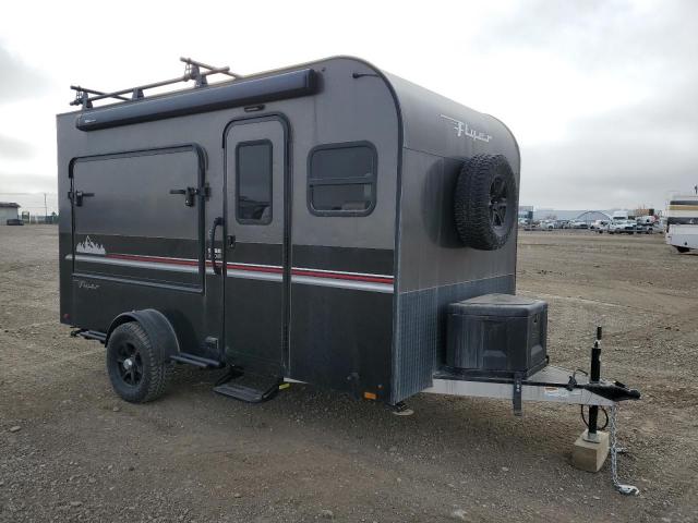 CAMP TOYHAULER 2021 gray   7H0TR1412MN006674 photo #1