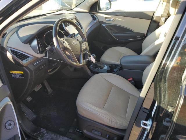 2017 HYUNDAI SANTA FE S - KM8SRDHF6HU219690
