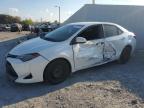 Lot #2957954792 2017 TOYOTA COROLLA L