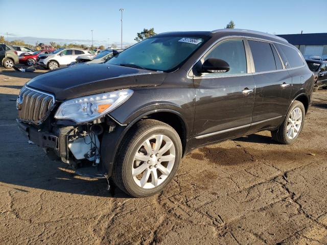 VIN 5GAKRCKD6HJ339269 2017 Buick Enclave no.1