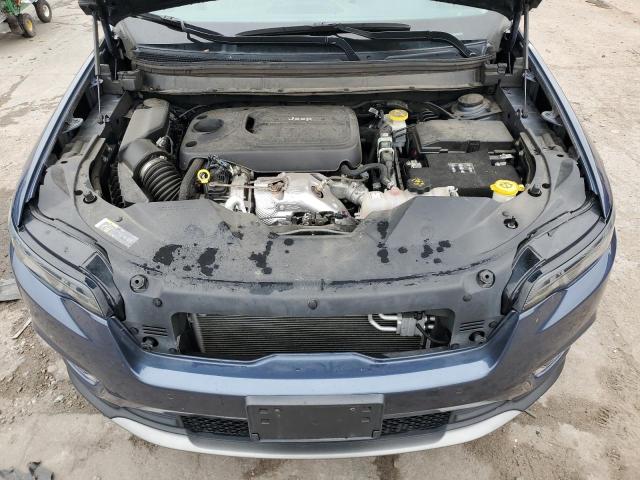 2021 JEEP CHEROKEE L - 1C4PJMDN8MD160957