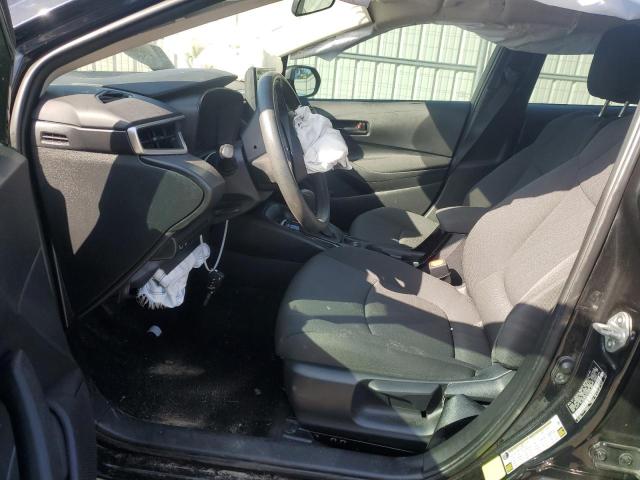 2022 TOYOTA COROLLA LE - 5YFEPMAE4NP334872