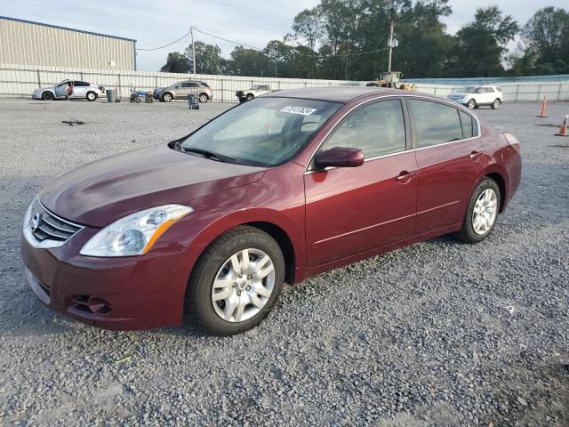 2010 NISSAN ALTIMA BASE 2010