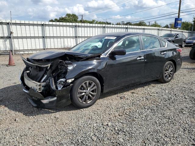 2015 NISSAN ALTIMA 2.5 - 1N4AL3APXFC491716