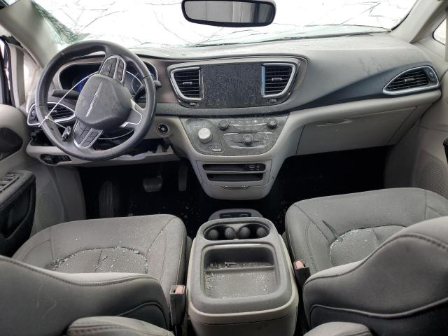 2018 CHRYSLER PACIFICA T - 2C4RC1BG9JR216872