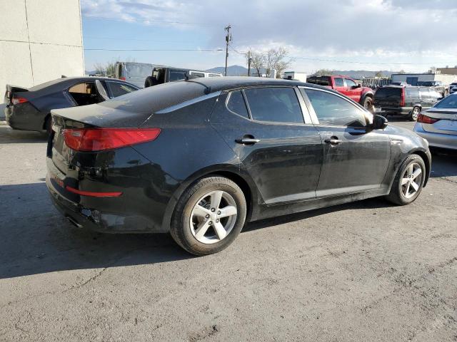 VIN 5XXGM4A78FG483038 2015 KIA Optima, LX no.3