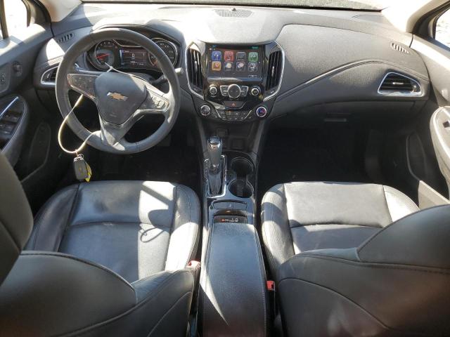 2018 CHEVROLET CRUZE PREM - 1G1BF5SM2J7175632