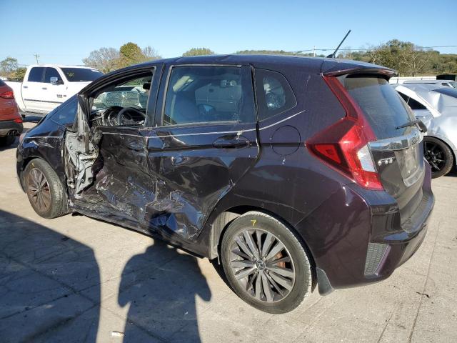 2016 HONDA FIT EX - JHMGK5H76GS001139