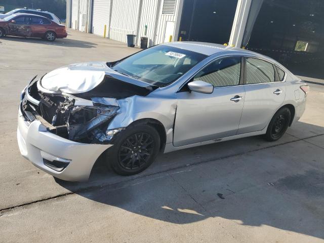 2015 NISSAN ALTIMA 2.5 #2942934305