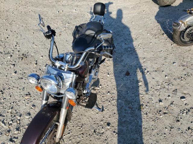 2006 HARLEY-DAVIDSON FLSTCI 1HD1BWB1X6Y045625