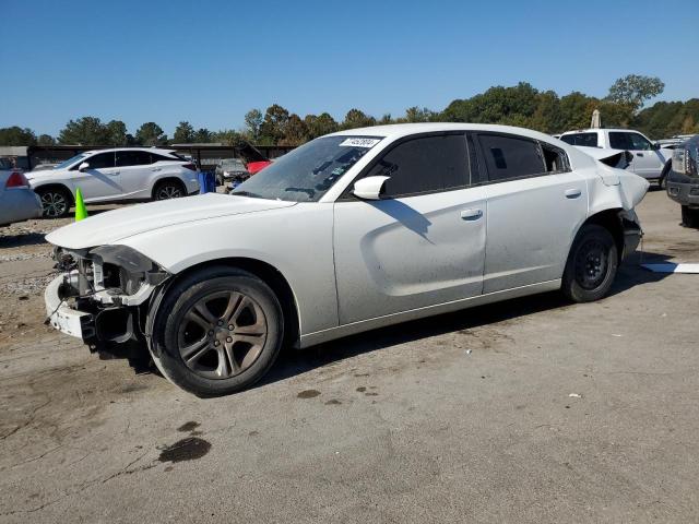 VIN 2C3CDXBG1KH658238 2019 Dodge Charger, Sxt no.1