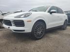 2019 PORSCHE CAYENNE - WP1AA2AY3KDA18343