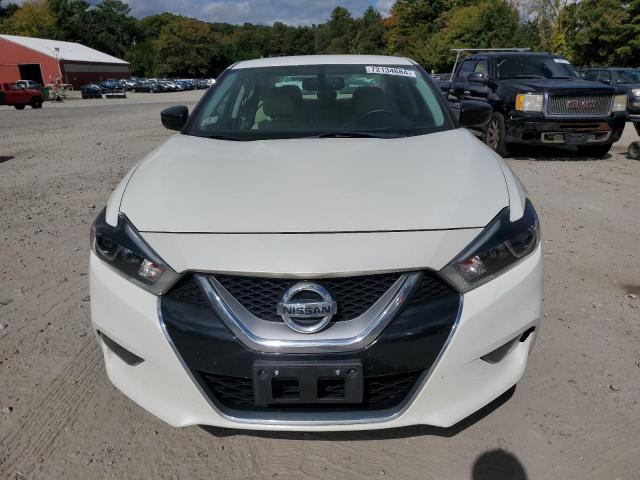 2016 NISSAN MAXIMA 3.5 - 1N4AA6AP8GC425951