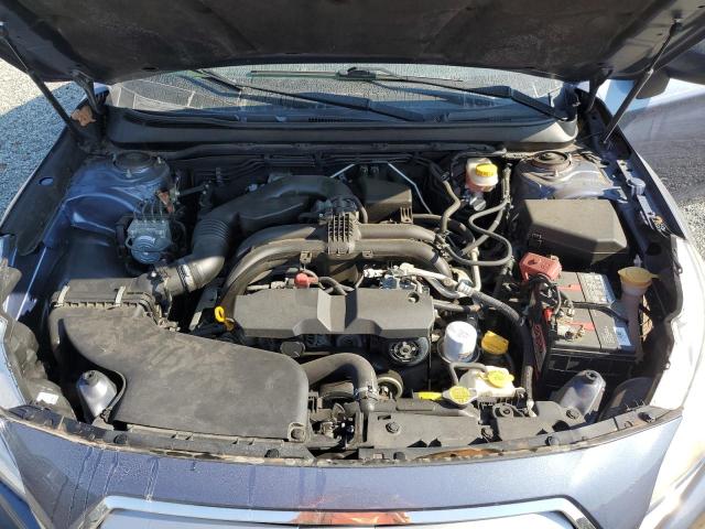 2015 SUBARU LEGACY 2.5 - 4S3BNBA62F3009041