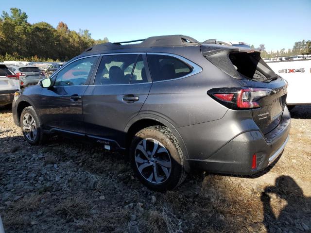 2020 SUBARU OUTBACK LI - 4S4BTANC4L3184625