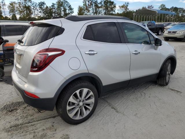 2019 BUICK ENCORE PRE - KL4CJASB0KB718535