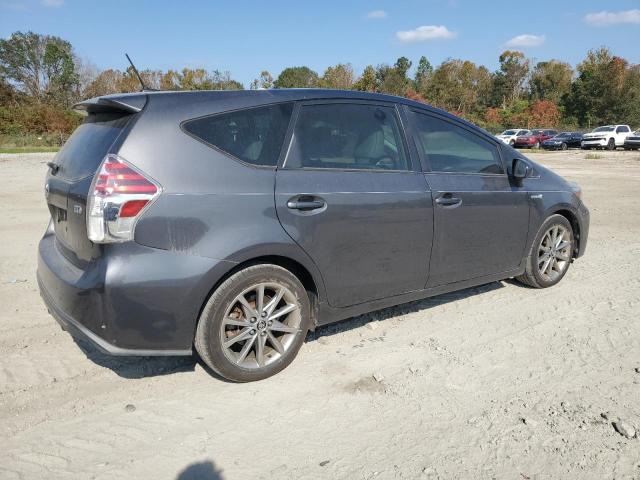 2016 TOYOTA PRIUS V - JTDZN3EU9GJ044167