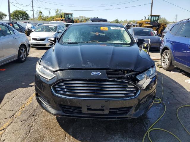 VIN 3FA6P0H71DR189437 2013 Ford Fusion, SE no.5