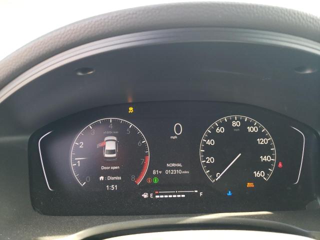 2024 HONDA CIVIC SPOR - 2HGFE2F56RH512771