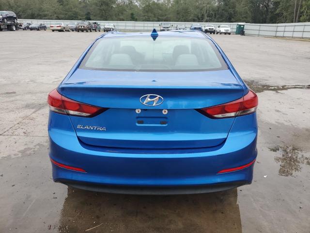 2018 HYUNDAI ELANTRA SE - 5NPD84LF8JH368996