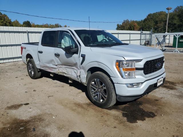 VIN 1FTEW1EP1NKD33576 2022 FORD F-150 no.4