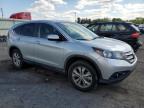 HONDA CR-V EX photo